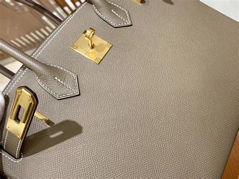 hermes m8 gris asphalte|hermes gray color.